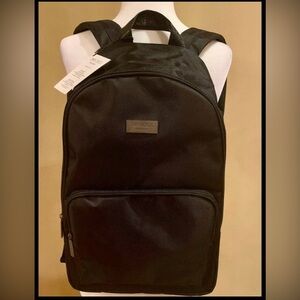 Jimmy Choo nylon backpack